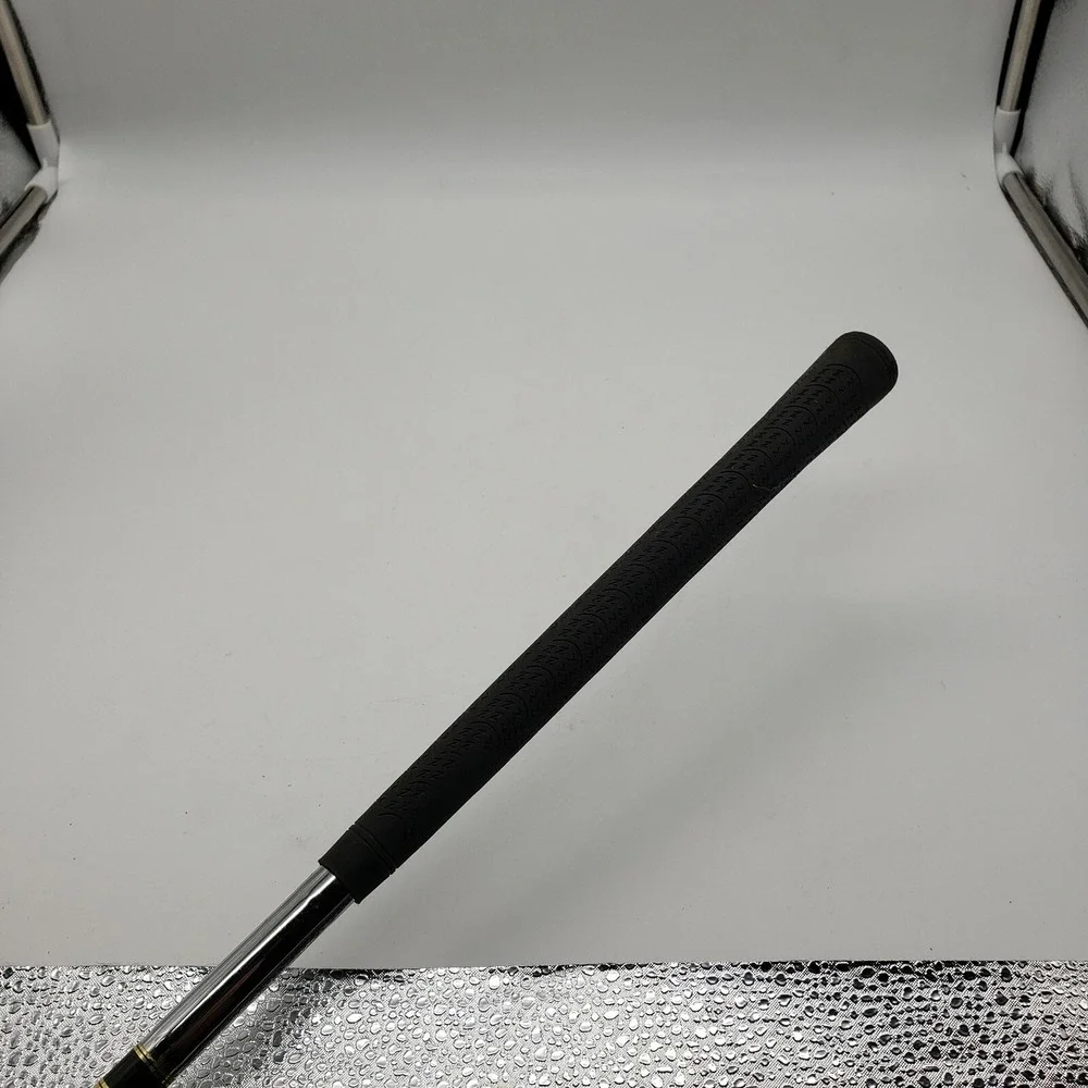 RH Pinemeadow Third Wedge‎ 60 Degree Soft Hi-Lob Regular Steel Shaft Great Cond.